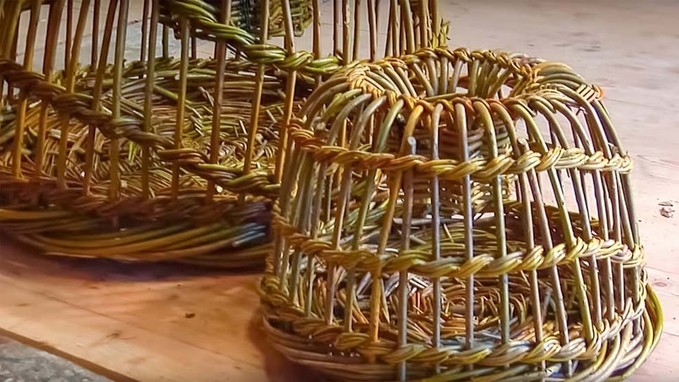 Wild Crab  The Different Types Of Wild Crab Traps And How To Use Them